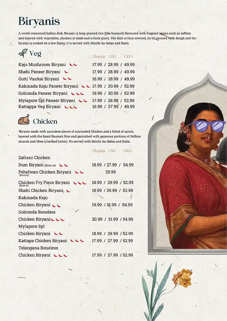 menu 11